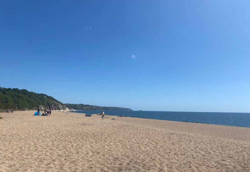 Blackawton beaches cover image