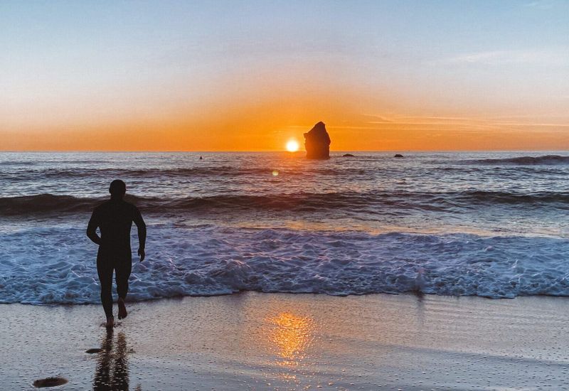The best beaches to explore near thurlestone cover image