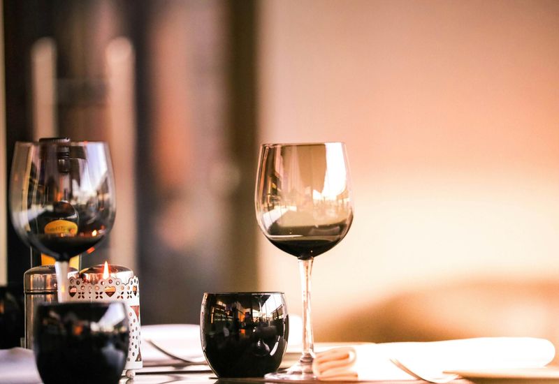 Thurlestone restaurants cover image