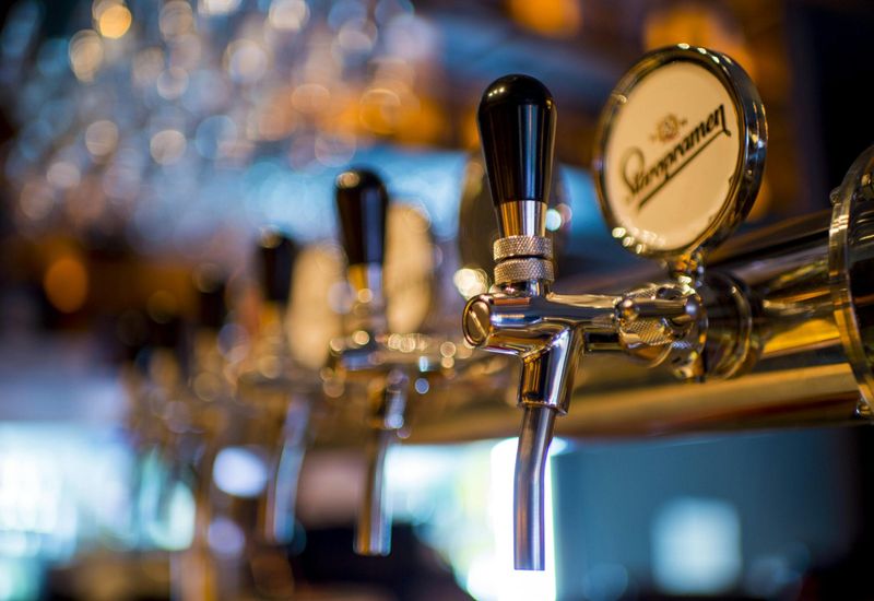 The best pubs in thurlestone cover image