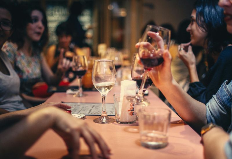 Blackawton restaurants cover image