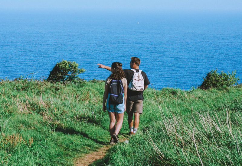 50 date ideas in devon cover image