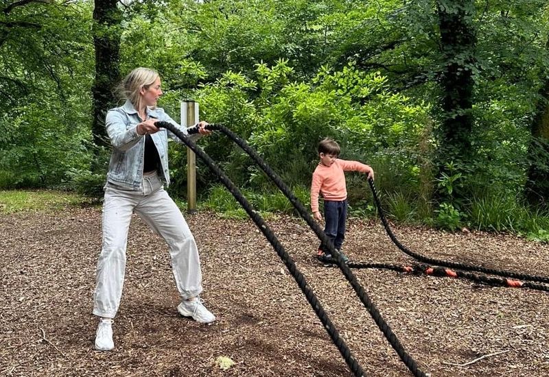 6 ideas for mother’s day in south devon cover image