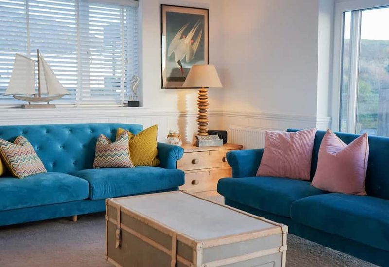 How to furnish a holiday let: a complete guide cover image