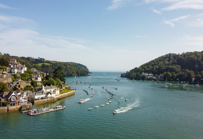 Beaches near kingswear: discover the best coastal spots cover image