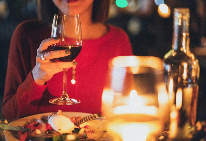 Where to go for dinner in kingswear cover image