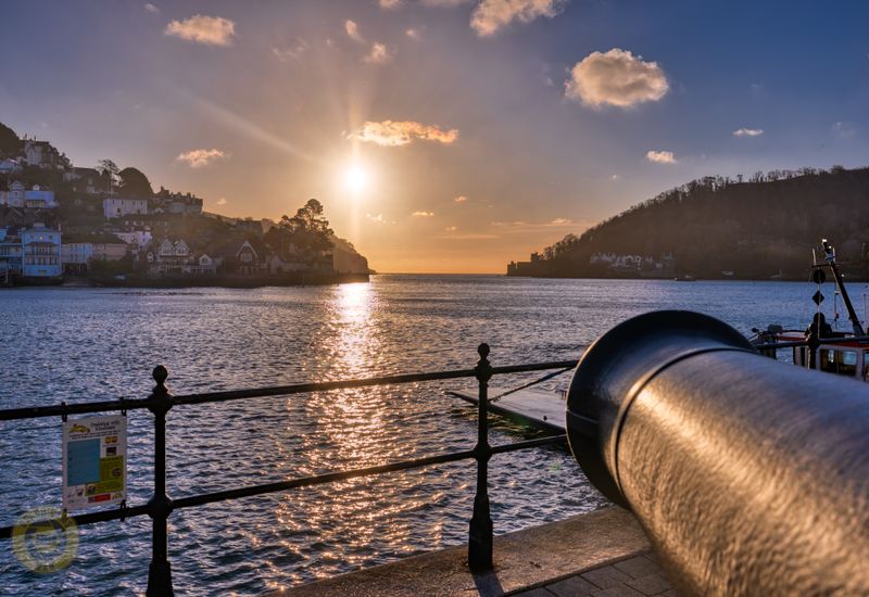 A guide to dartmouth for visitors cover image