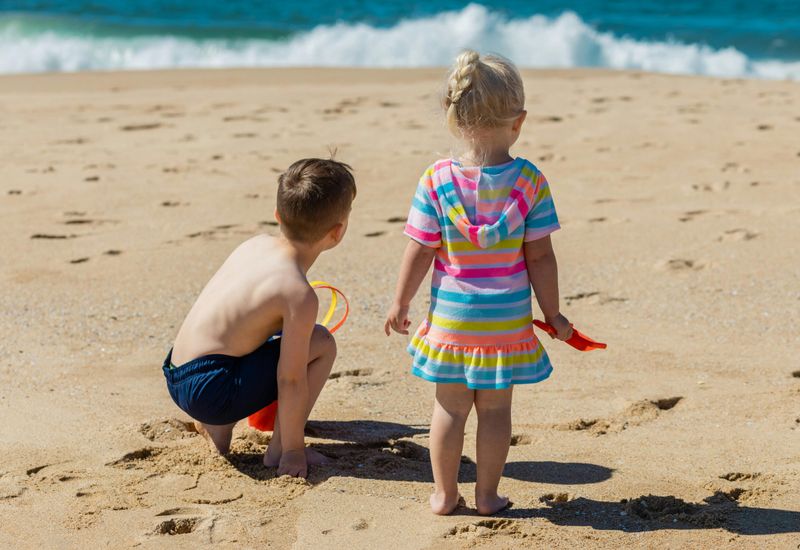 10 things to do during the school holidays in south devon cover image