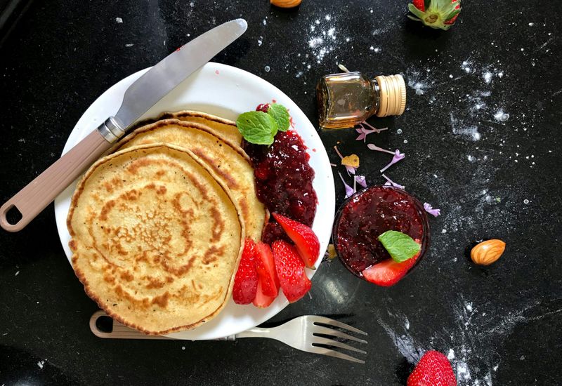 Best breakfast spots around blackawton cover image