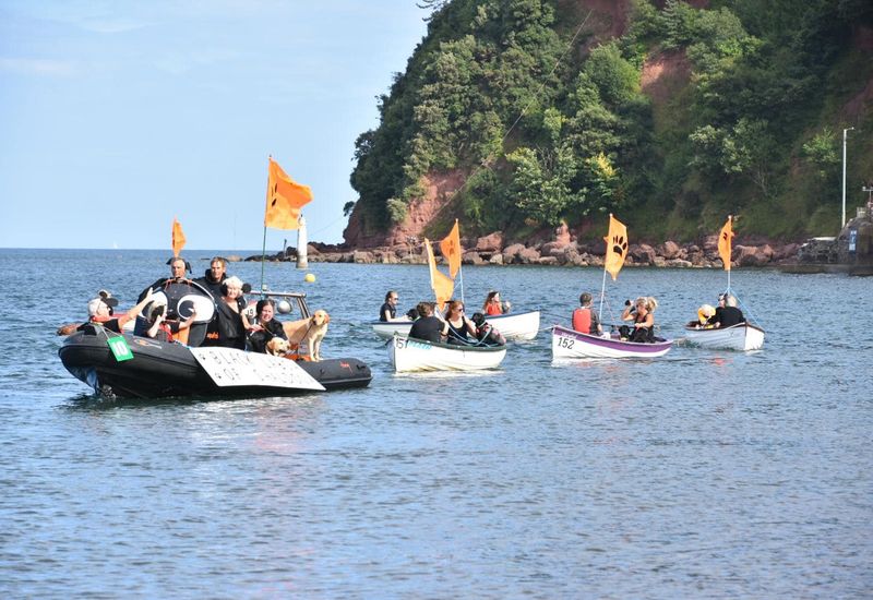 Events in teignmouth & shaldon cover image
