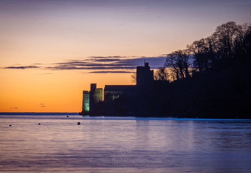 A guide to south devon cover image