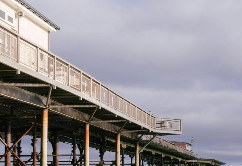 Adventure activities in teignmouth and shaldon cover image