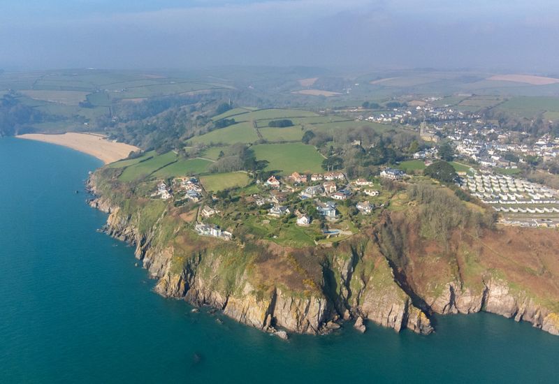 A guide to stoke fleming: your perfect devon escape cover image