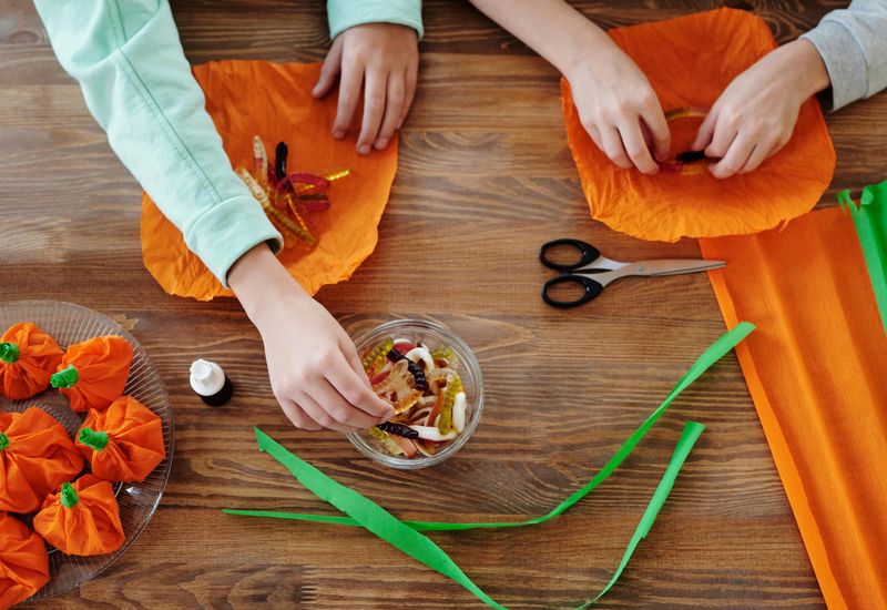 Halloween ideas in devon for spooky autumn adventures cover image