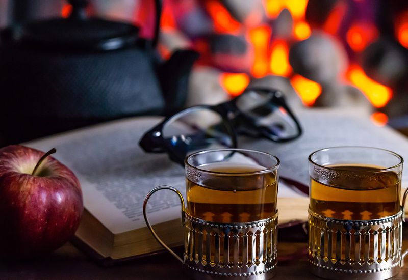 It’s not too late to enjoy a festive holiday in devon cover image