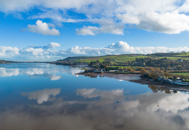 Discover a more flexible way to holiday with your devon escape: a journey through devon cover image