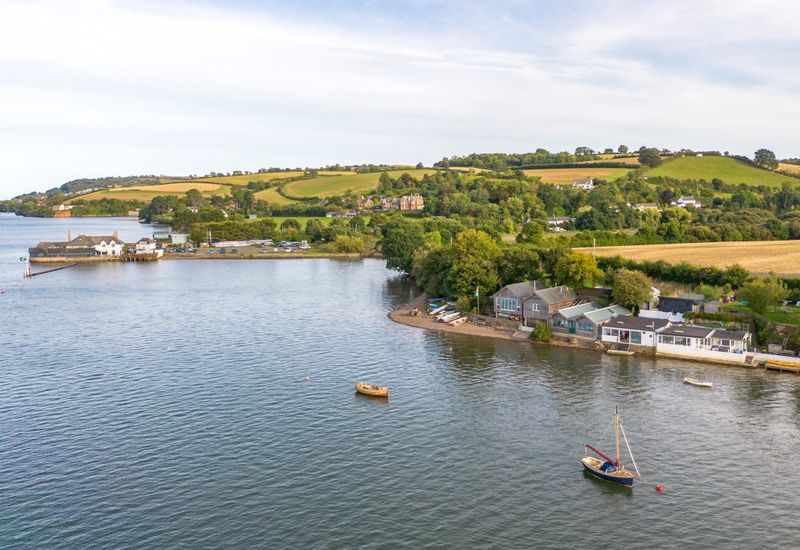 Places to eat in coombeinteignhead & shaldon cover image