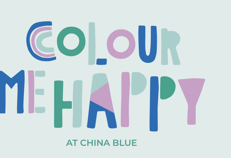 A creative day out at china blue, totnes – a 10/10 experience cover image