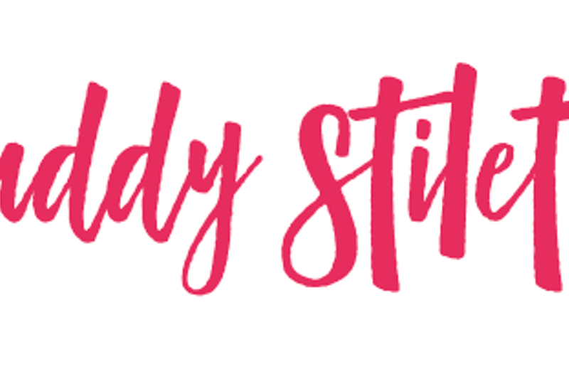 Muddy stilettos x your devon escape cover image