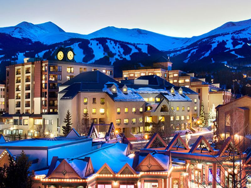 Breckenridge