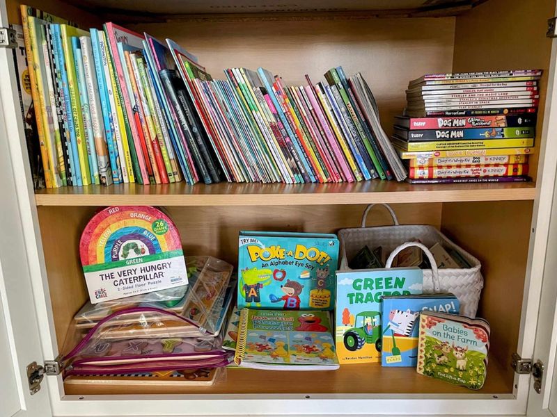 We have tons of fun activities for you to enjoy!