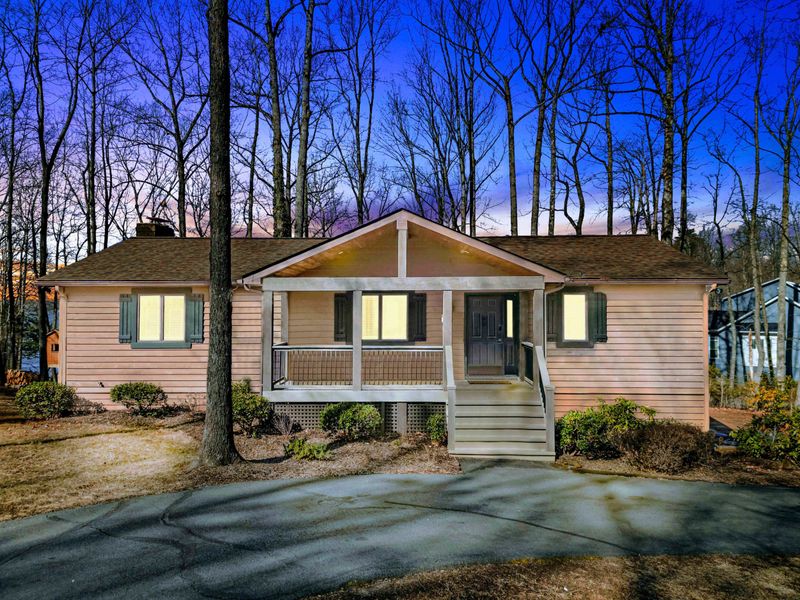 Home Sweet Home – A beautiful home ready for your stay.