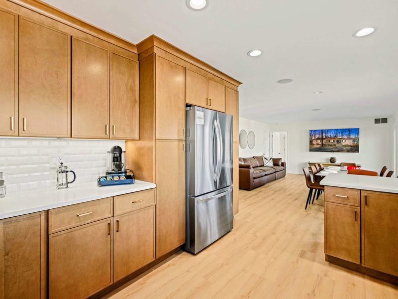 Gourmet Ready – Everything you need for a home-cooked meal.