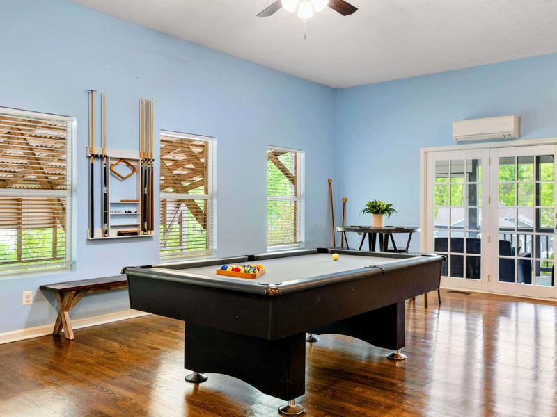 Cue Up the Good Times – Easygoing, open, and made for moments that last.