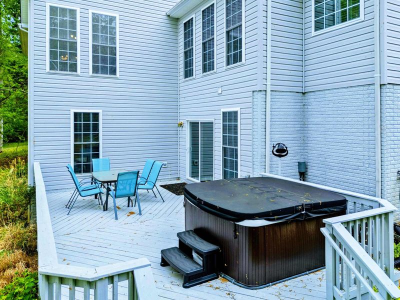 A Little Escape of Your Own – Close to the fun but tucked in just enough to feel like a private retreat.