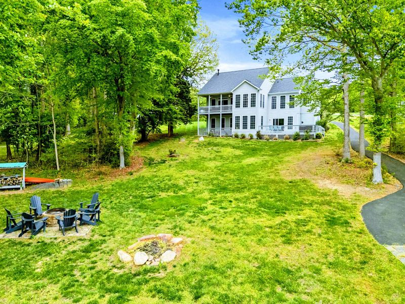 Backyard Bliss – Toss a football, toast a marshmallow, or just take it all in—this is what freedom feels like.