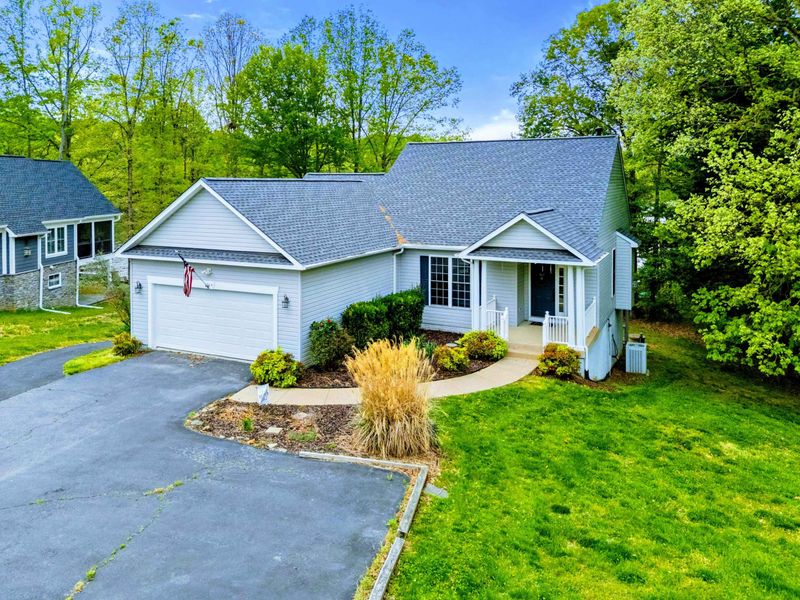 A Warm Welcome Awaits – From the driveway to the dock, this home invites relaxation, connection, and memory-making.