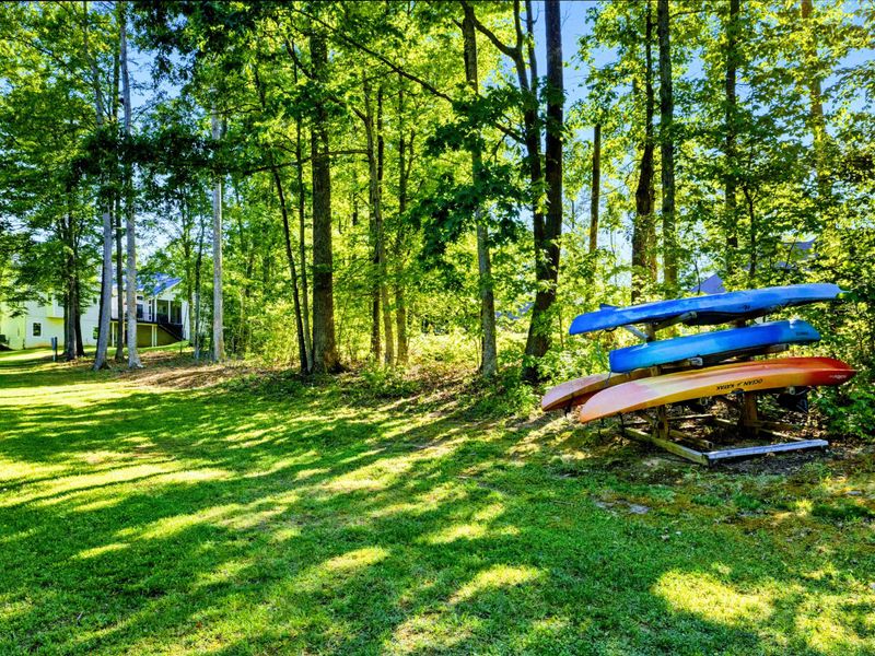 Lake Days Start Here – No rentals, no hassle—just you, the water, and a kayak with your name on it.