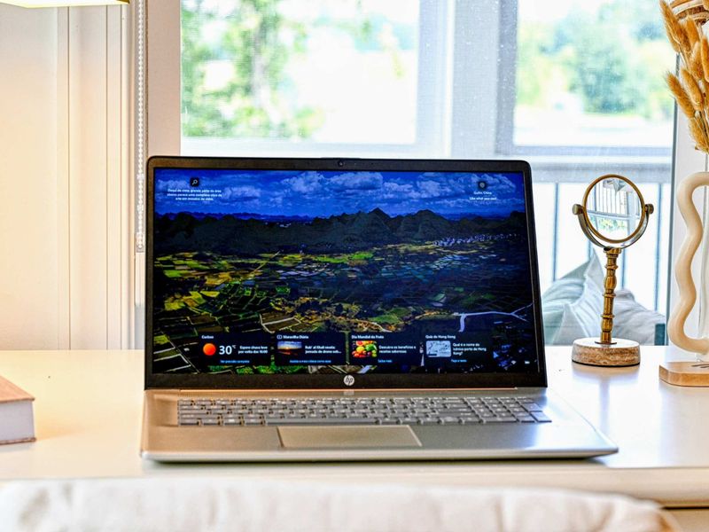 Work, Then Water – Handle a quick check-in, then close the laptop and head back to lake time.
