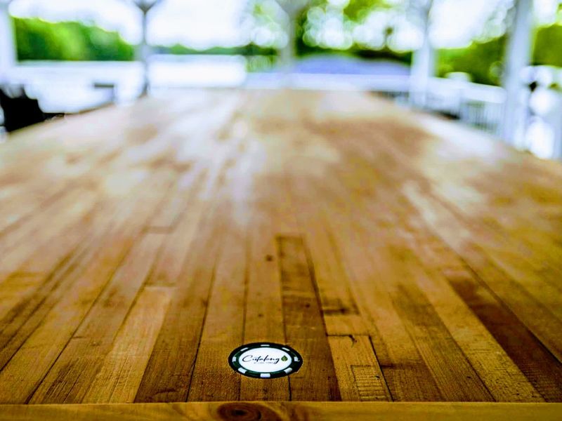 Exclusive Partnership with Cutalong Golf Course with Guest access upon request!