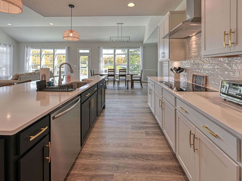 Calm in the Details – Soft tones and open space for cooking that feels simple, steady, and relaxed.