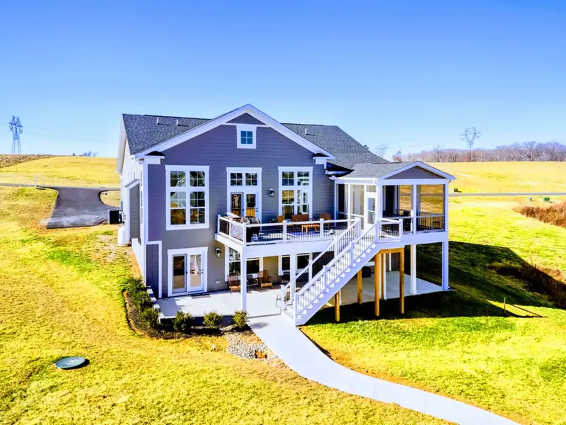 Room to Roam – Plenty of space for kids to run, adults to linger, and everyone to reconnect.