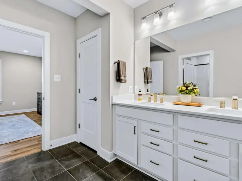 Polished and Practical – Refined finishes that feel elevated, comfortable, and easy to share.