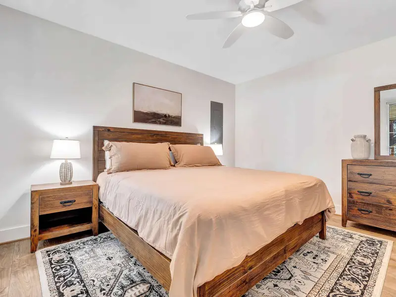 Lower Level Bedroom 2