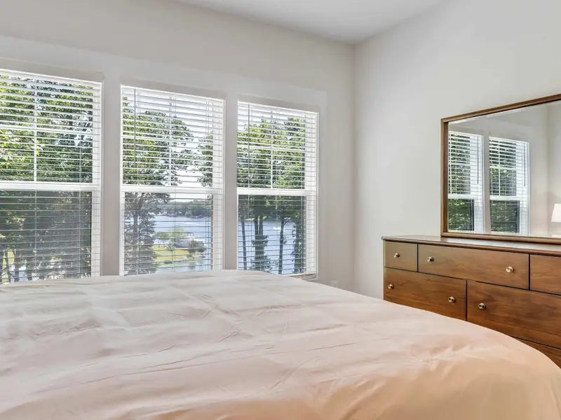 Upper Level Bedroom 2