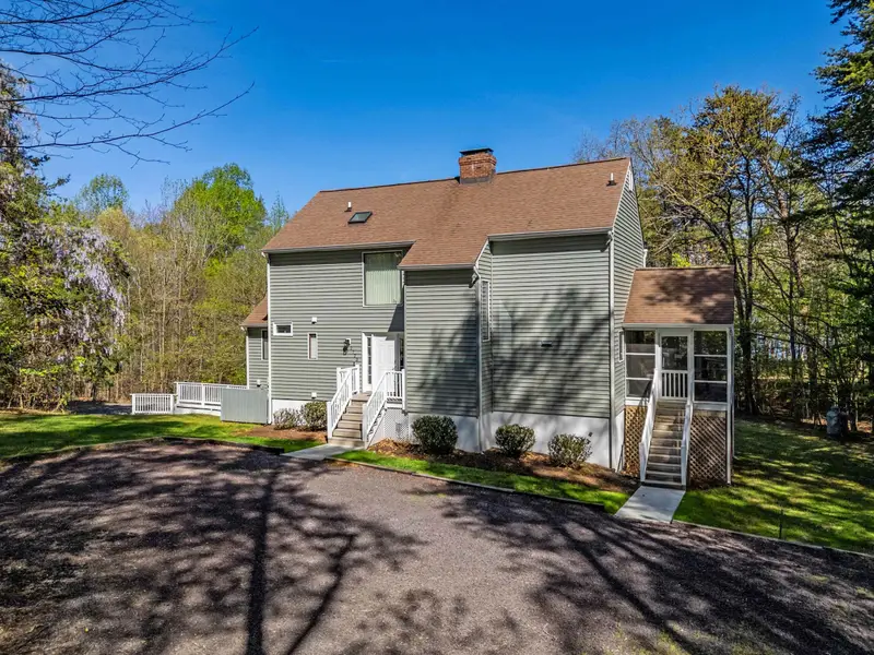 The Full Experience: Private beach, fire pit, and dock. Your waterfront playground awaits.