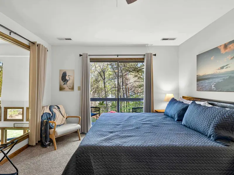 Group Friendly: The perfect room for siblings or friends traveling together.