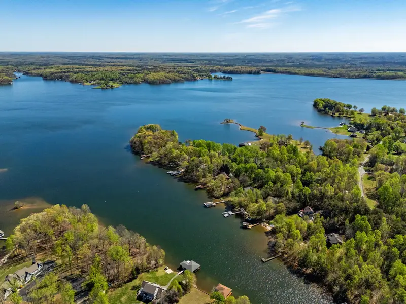 The Island View: Discover the natural beauty of the surrounding islands.