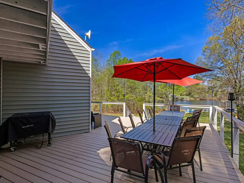 Sunbathing Haven: Premium lounge chairs for the ultimate Vitamin D session.