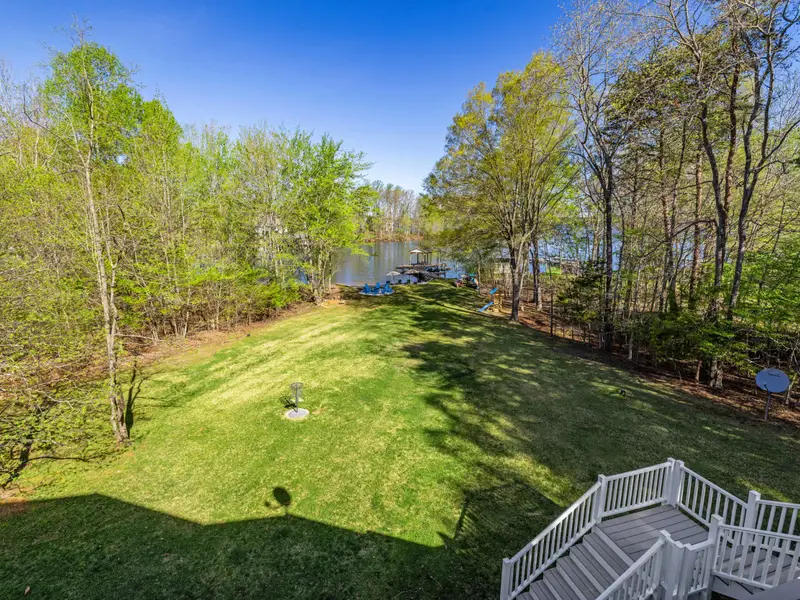 Play All Day: Expansive spaces for cornhole, tag, or just running around.