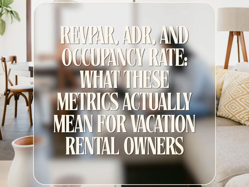 What Is a Vacation Rental Management Fee A Complete Breakdown 1