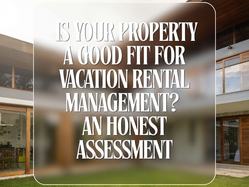 What Is a Vacation Rental Management Fee A Complete Breakdown 5