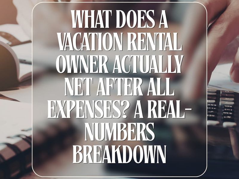 What Is a Vacation Rental Management Fee A Complete Breakdown 6