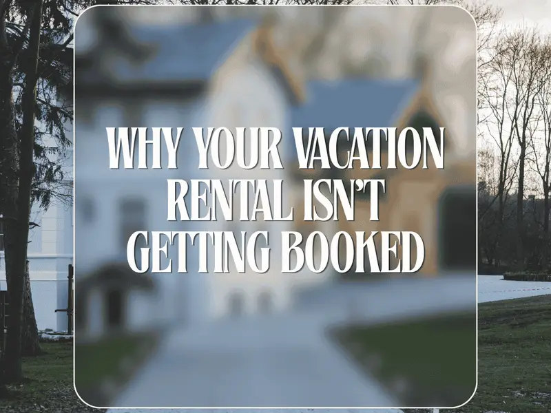What Is a Vacation Rental Management Fee A Complete Breakdown 8