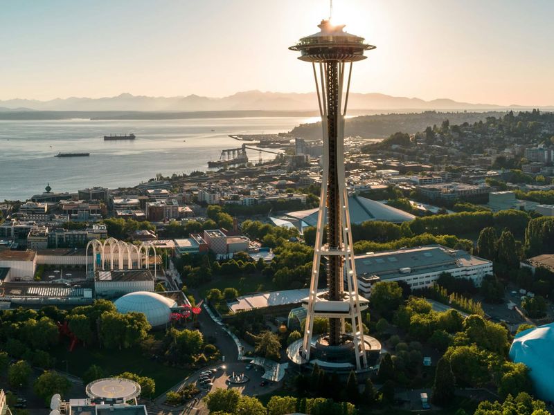 Seattle