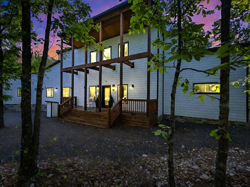 Dream On: Your vacation awaits!